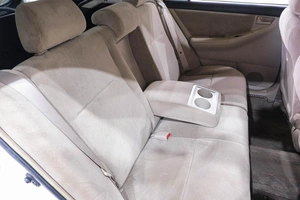 Хетчбэк Toyota Corolla 2003 года, 629000 рублей, Новокузнецк