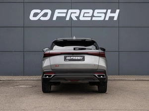 Внедорожник OMODA C5 2022 года, 1890000 рублей, Краснодар