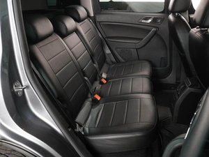 Внедорожник Skoda Yeti 2017 года, 1879000 рублей, Воронеж