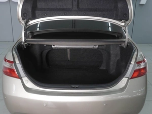 Седан Toyota Camry 2008 года, 1369000 рублей, Ростов-на-Дону