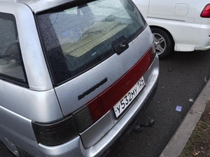 Универсал ВАЗ (LADA) 2111 2004 года, 170000 рублей, Красноярск