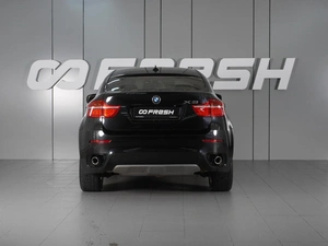 Внедорожник BMW X6 2012 года, 1990000 рублей, Красный Пахарь