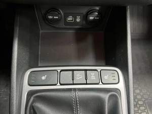 Внедорожник Hyundai Creta 2017 года, 1395000 рублей, Красноярск