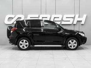 Внедорожник Toyota RAV4 2008 года, 1500000 рублей, Ростов-на-Дону