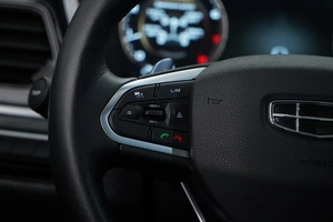 Внедорожник Geely Tugella 2022 года, 2693055 рублей, Москва