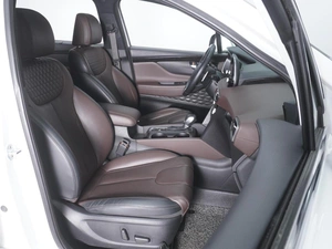 Внедорожник Hyundai Santa Fe 2018 года, 3390000 рублей, Ростов-на-Дону