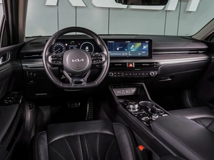 Седан Kia K5 2024 года, 4599000 рублей, Воронеж