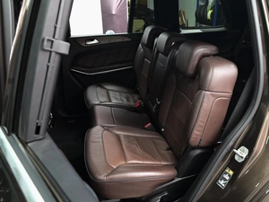 Внедорожник Mercedes-benz GL-класс 2013 года, 2995000 рублей, Ставрополь