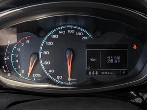 Хетчбэк Chevrolet Spark 2021 года, 1470000 рублей, Краснодар