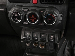 Внедорожник Suzuki Jimny 2021 года, 2450000 рублей, Ставрополь