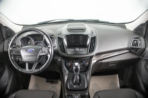 Внедорожник Ford Kuga 2017 года, 1489000 рублей, Пермь