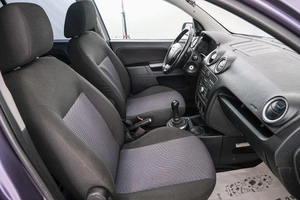 Хетчбэк Ford Fusion 2006 года, 449000 рублей, Красноярск