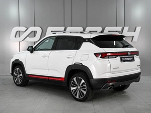 Внедорожник Changan CS35 Plus 2023 года, 1895000 рублей, Аксай