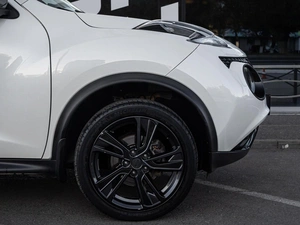 Внедорожник Nissan Juke 2017 года, 1685000 рублей, Волгоград