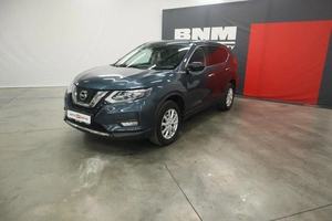 Внедорожник Nissan X-Trail 2019 года, 2100000 рублей, Курск