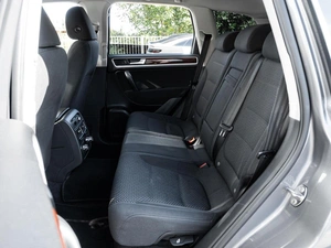 Внедорожник Volkswagen Touareg 2010 года, 1520000 рублей, Ставрополь