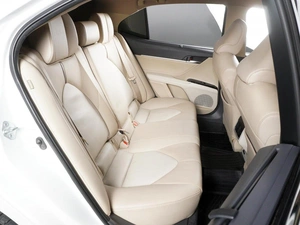 Седан Toyota Camry 2018 года, 2747000 рублей, Минеральные Воды