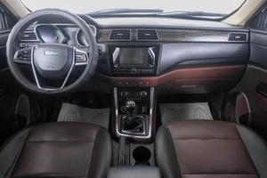 Внедорожник Lifan Myway 2017 года, 889000 рублей, Кемерово