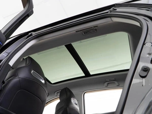 Внедорожник Changan UNI-K 2023 года, 3089444 рублей, Москва