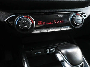 Седан Kia Cerato 2019 года, 1689000 рублей, Кирилловка