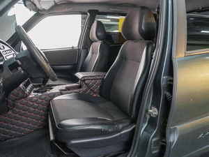 Внедорожник Chevrolet Niva 2011 года, 569000 рублей, Сургут