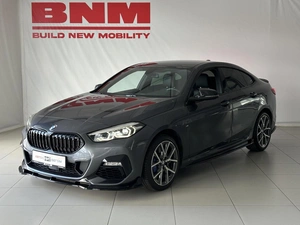 Хэтчбек BMW 2 серии 2021 года, 3500000 рублей, Смоленск