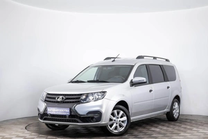 Универсал ВАЗ (LADA) Largus 2024 года, 1449000 рублей, Пермь