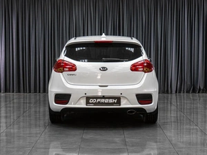 Хетчбэк Kia Ceed 2018 года, 1395000 рублей, Тюмень