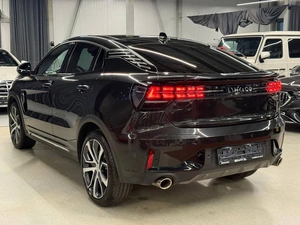 Внедорожник Lynk & Co 05 2021 года, 3349000 рублей, Красноярск