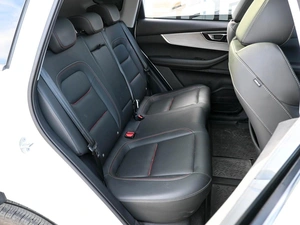 Внедорожник Chery Tiggo 7 Pro 2021 года, 1720000 рублей, Волгоград