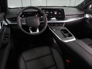 Внедорожник Haval F7x 2025 года, 3329000 рублей, Воронеж