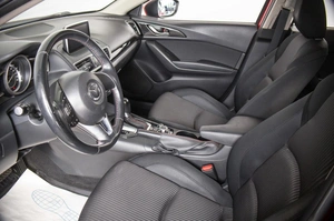 Хетчбэк Mazda 3 2014 года, 1549000 рублей, Пермь