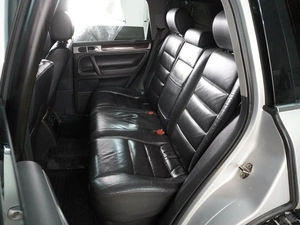 Внедорожник Volkswagen Touareg 2007 года, 879000 рублей, Воронеж