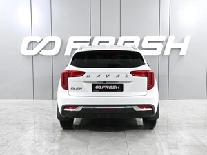 Внедорожник Haval Jolion 2023 года, 1829000 рублей, Аксай