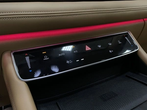 Минивэн Voyah Dream 2023 года, 4997000 рублей, Солонцы