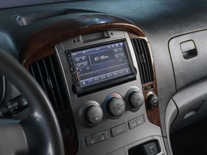 Минивэн Hyundai Grand Starex 2010 года, 1199000 рублей, Сургут