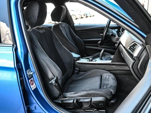 Седан BMW 3 серия 2016 года, 2579000 рублей, Кирилловка