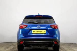Внедорожник Mazda CX-5 2012 года, 1599000 рублей, Пермь
