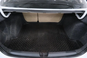 Седан Volkswagen Polo 2014 года, 1059000 рублей, Омск