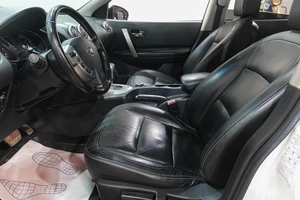 Внедорожник Nissan Qashqai 2011 года, 1239000 рублей, Новокузнецк