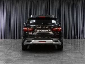 Универсал ВАЗ (LADA) Vesta 2024 года, 1719000 рублей, Тюмень