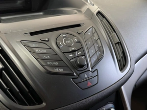 Внедорожник Ford Kuga 2014 года, 1359000 рублей, Красноярск