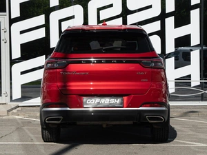Внедорожник Chery Tiggo 7 Pro Max 2024 года, 2149000 рублей, Волгоград