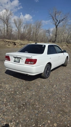 Седан Toyota Carina 2000 года, 495000 рублей, Красноярск
