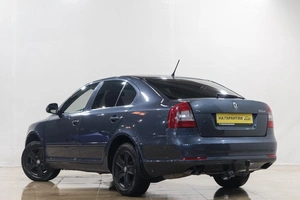 Лифтбек Skoda Octavia 2012 года, 499000 рублей, Новокузнецк