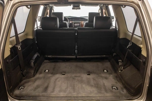 Внедорожник Nissan Patrol 2007 года, 2289000 рублей, Барнаул