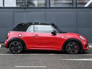 Кабриолет MINI John Cooper Works 2019 года, 2694000 рублей, Кирилловка