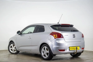 Хетчбэк Kia Ceed 2009 года, 599000 рублей, Оренбург