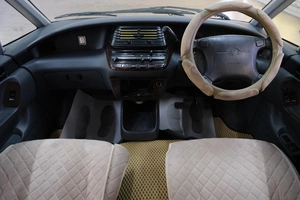 Минивэн Toyota Estima Emina 1999 года, 619000 рублей, Омск