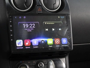 Внедорожник Nissan Qashqai 2007 года, 750000 рублей, Омск